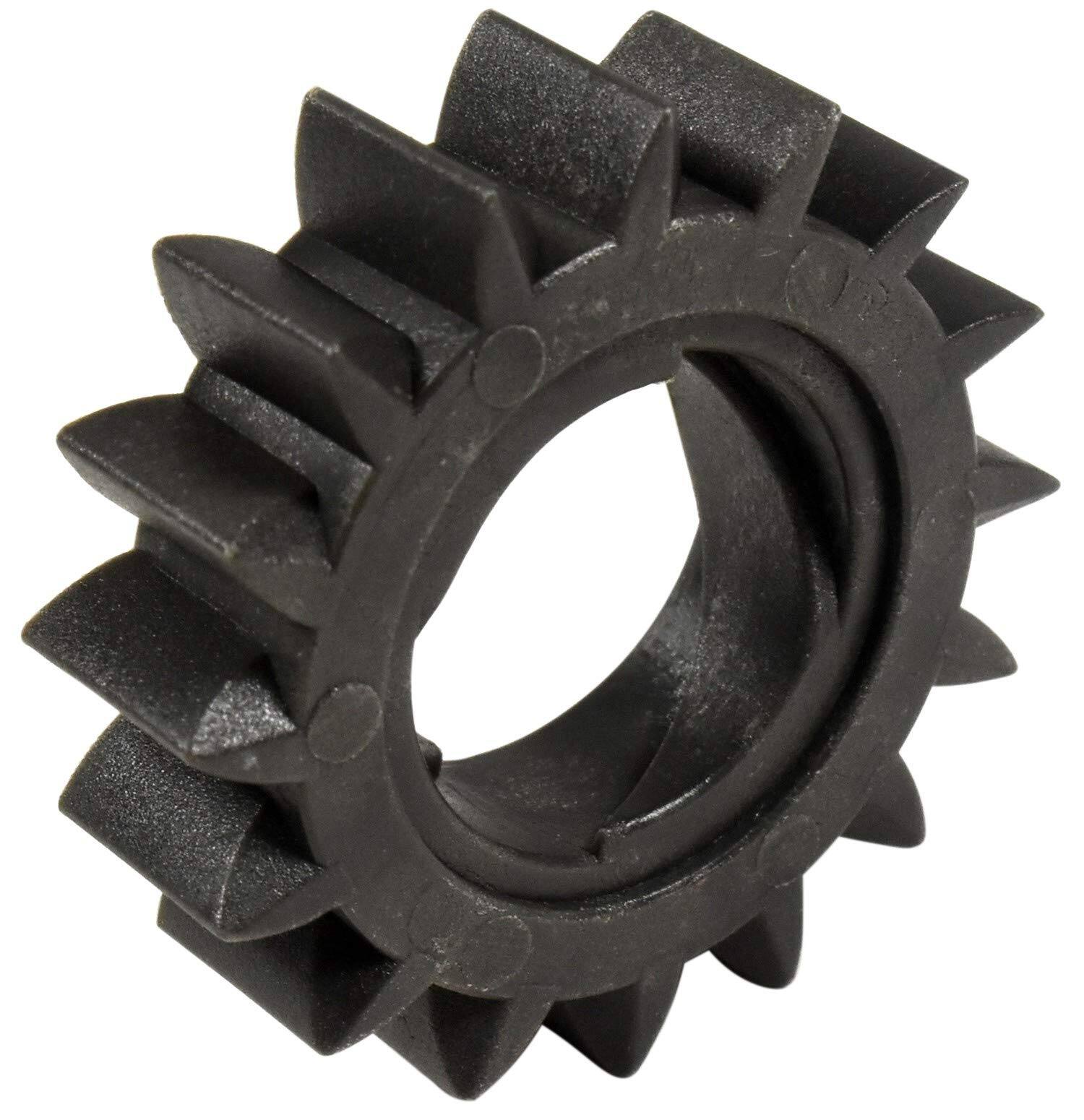 HQRP - Starter Motor Pinion Gear Bendix 16 Tooth Plastic for Briggs and Stratton, John Deere, Toro price history on PriceWatchPro