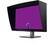 Alt View 17. Dell - UltraSharp 27" LCD 4K UHD Monitor (DisplayPort, USB, HDMI) - Black.