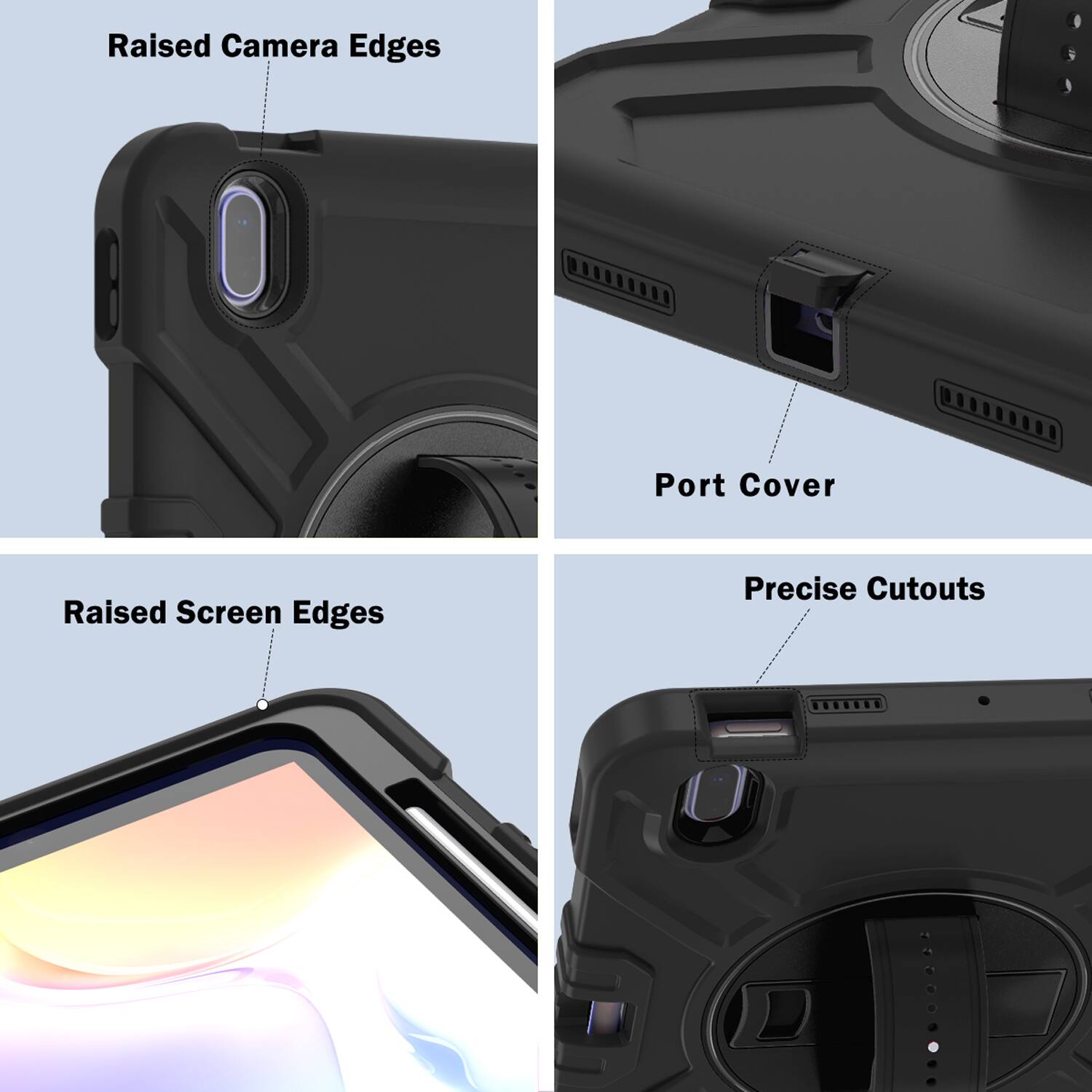 media item thumbnail