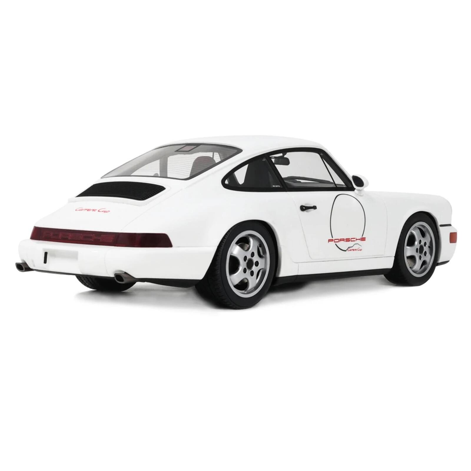 Gew C PORSCHE 911