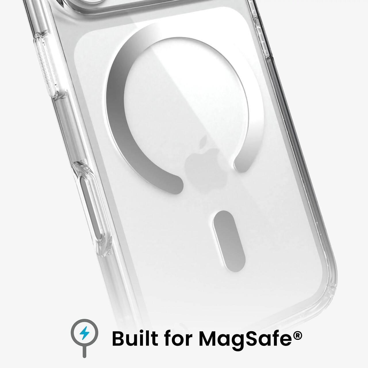Built for MagSafe®
