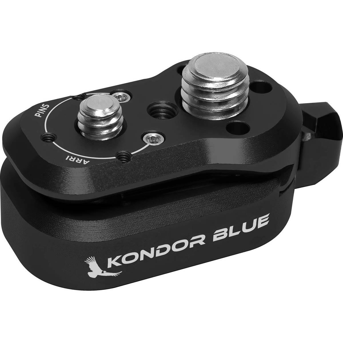 KONDOR BLUE