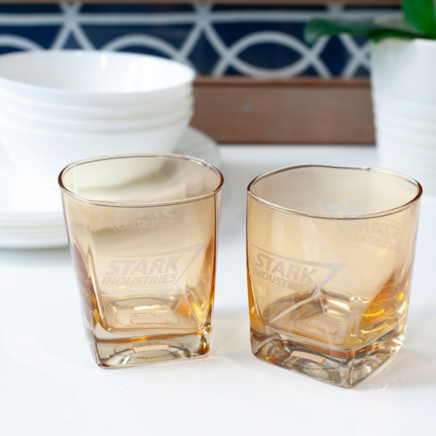 STARK INDUSTRIES  
STARK INDUSTRIES