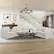 Alt View 12. Lifestyle Solutions - Ryan Sofa Oatmeal - Oatmeal.