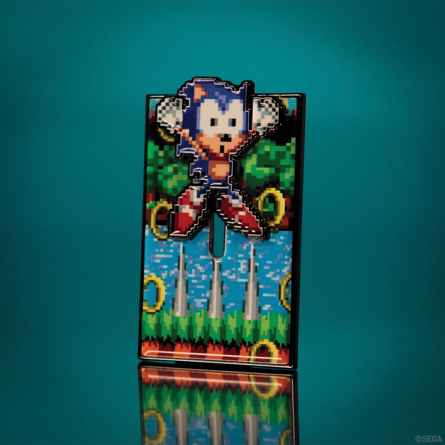 SEGA