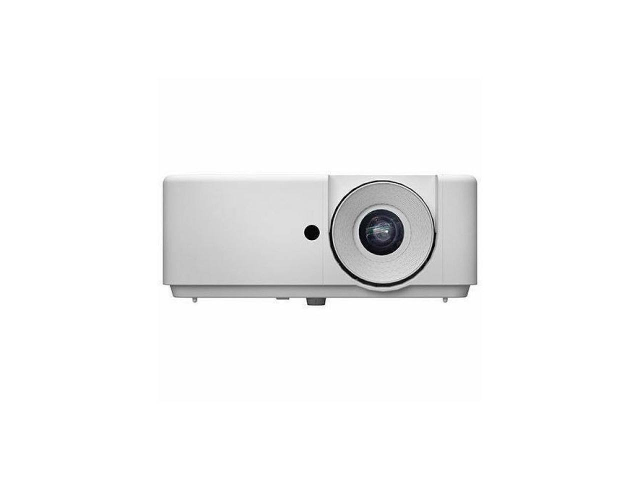 Alt View 4. Sharp - Sharp XP-M421W-W DLP Projector - 16:10 - Floor Mountable, Ceiling Mountable, Portable - 1280 x 800 - Front, Rear, Front - White.