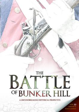 The Battle Of Bunker Hill - DVD