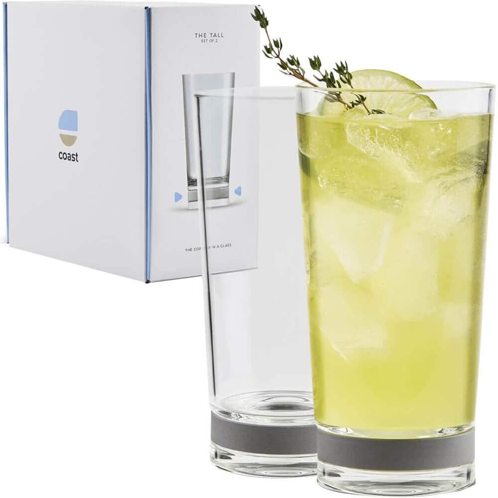 Drinking Glasses