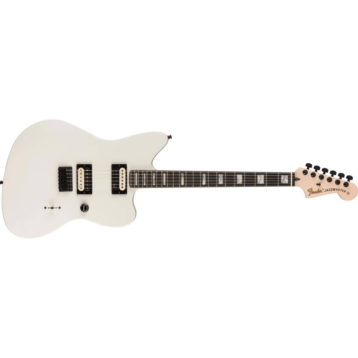 Fender JAZZMASTER