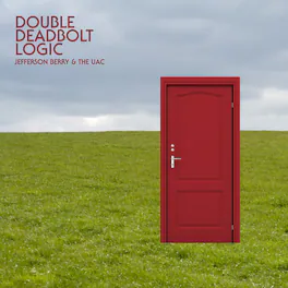 Berry,Jefferson / Uac - Double Deadbolt Logic - VINYL LP