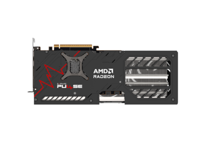 Sapphire PULSE Radeon RX 9070 XT 16GB GDDR6 PCI Express 5.0 x16 Sapphire PULSE Radeon RX 9070 XT 16GB GDDR6 PCI Express 5.0 x16