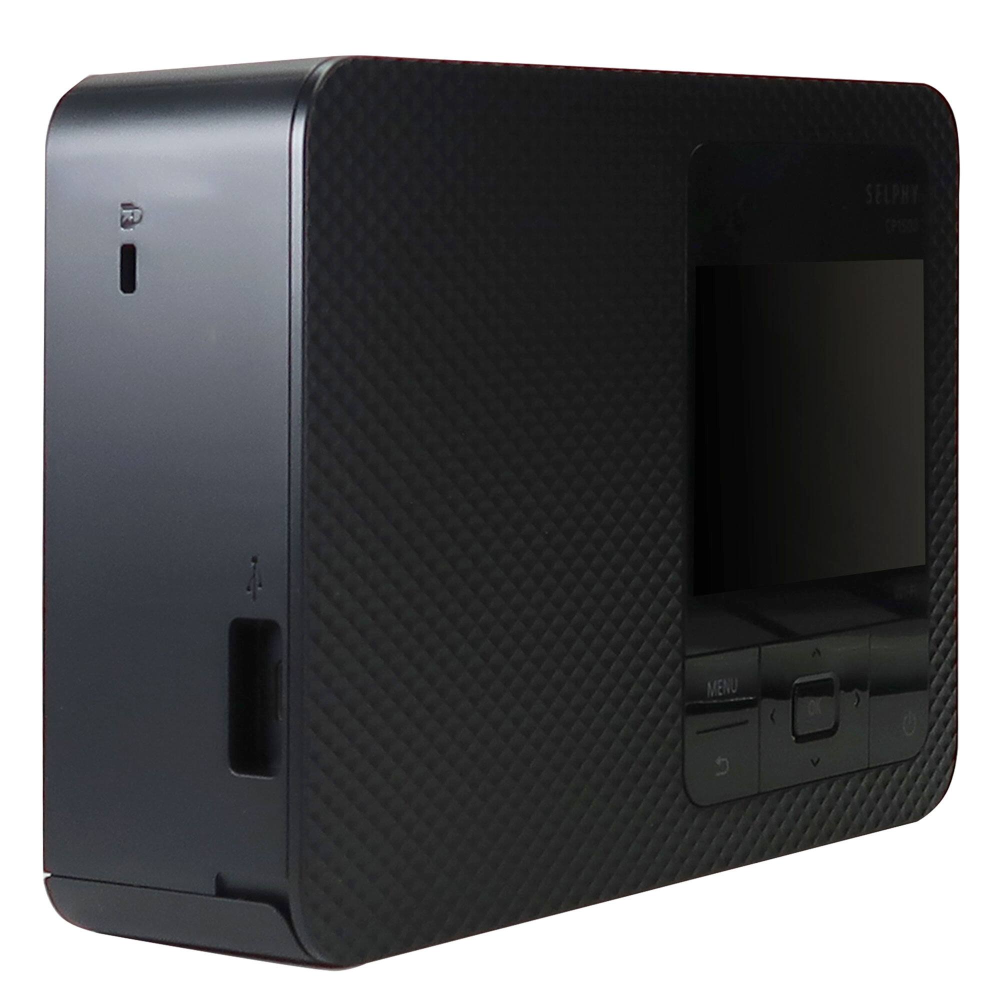 SELPHY  
CP1300  

MENU