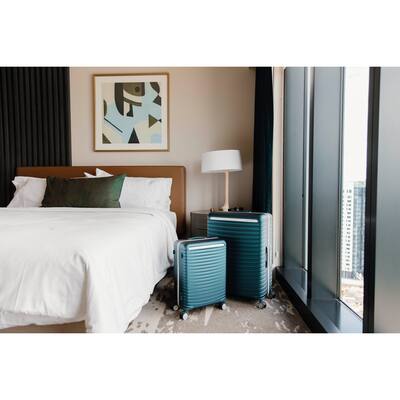 Samsonite Framelock Max Large Spinner Suitcase Emerald Teal 149619 Samsonite Framelock Max Large Spinner Suitcase Emerald Teal 149619