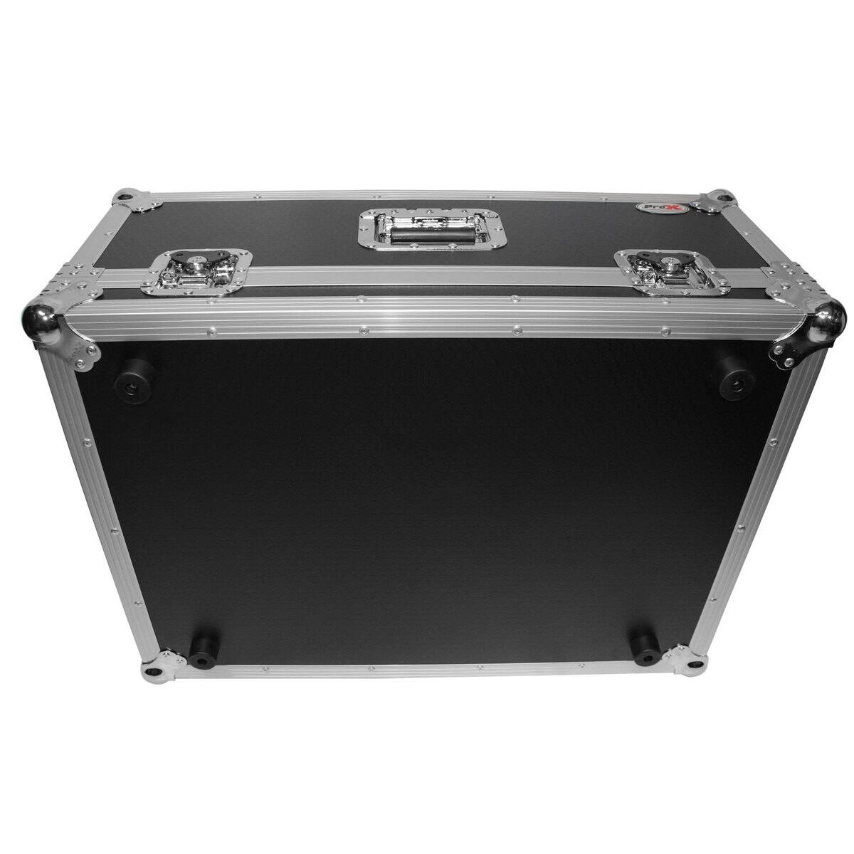 Alt View 6. ProX - ProX XS-MIDM32R ATA-300 Style Gig Ready Flight Road Case for Midas M32R Mixing Studio Digital Mixer Console.