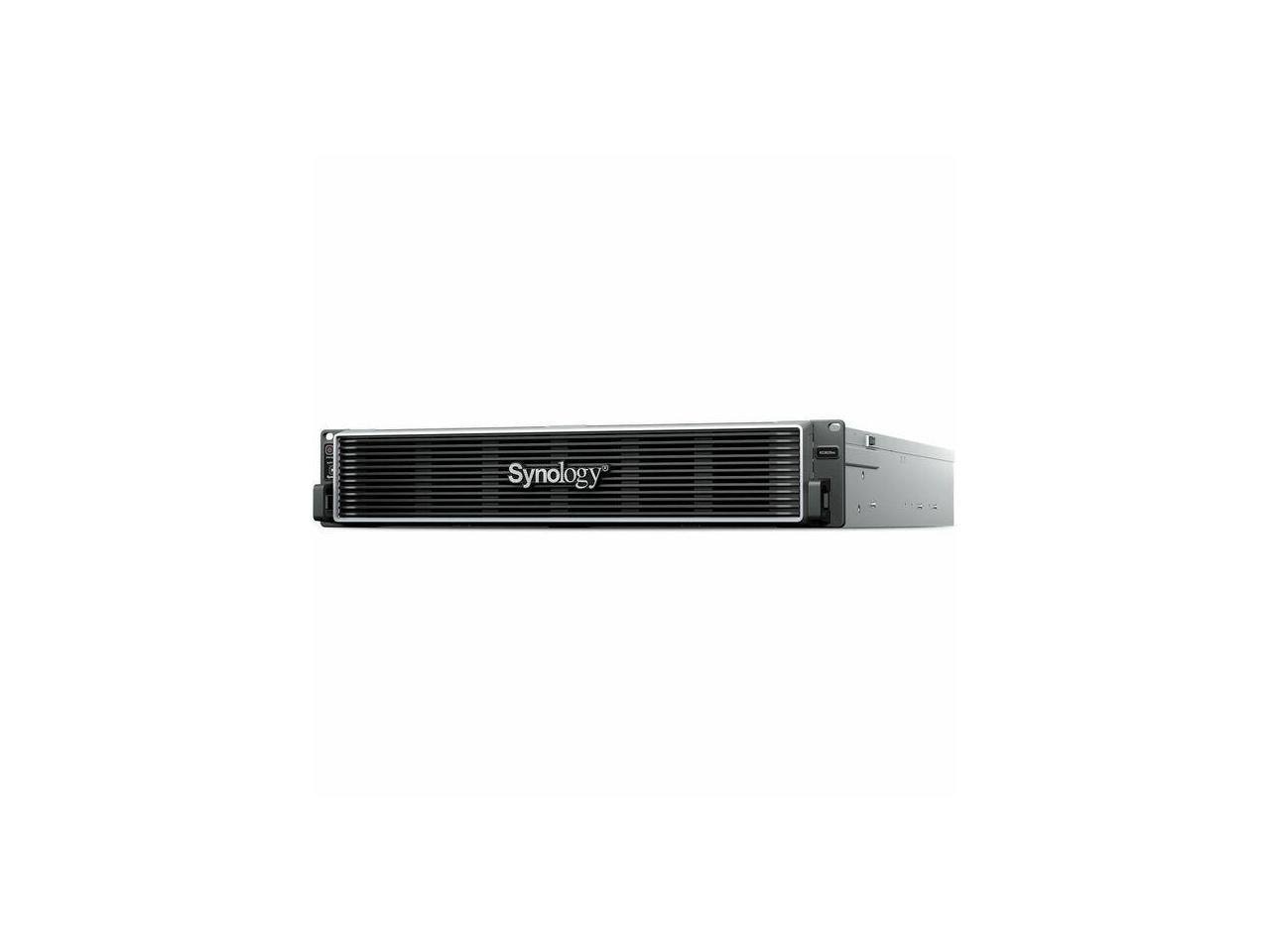 Alt View 7. Synology - Synology RackStation RS3626xs 12-Bay NAS Enclosure - Diskless - RS3626XS.