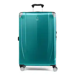 Travelpro - Pathways 3 Hardside Expandable 28" Checked Spinner - Kayak Teal