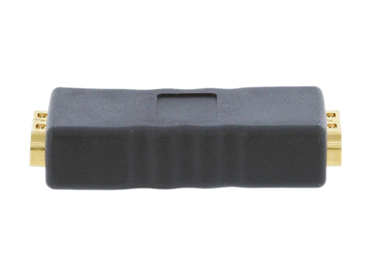 Alt View 5. Nippon Labs - Nippon Labs AD-HDMI-FF HDMI Female to Female Extender Adapter Coupler.