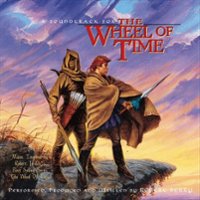 A Soundtrack for the Wheel of Time [LP] - VINYL - Front_Zoom