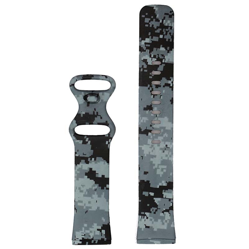 Digital Camo