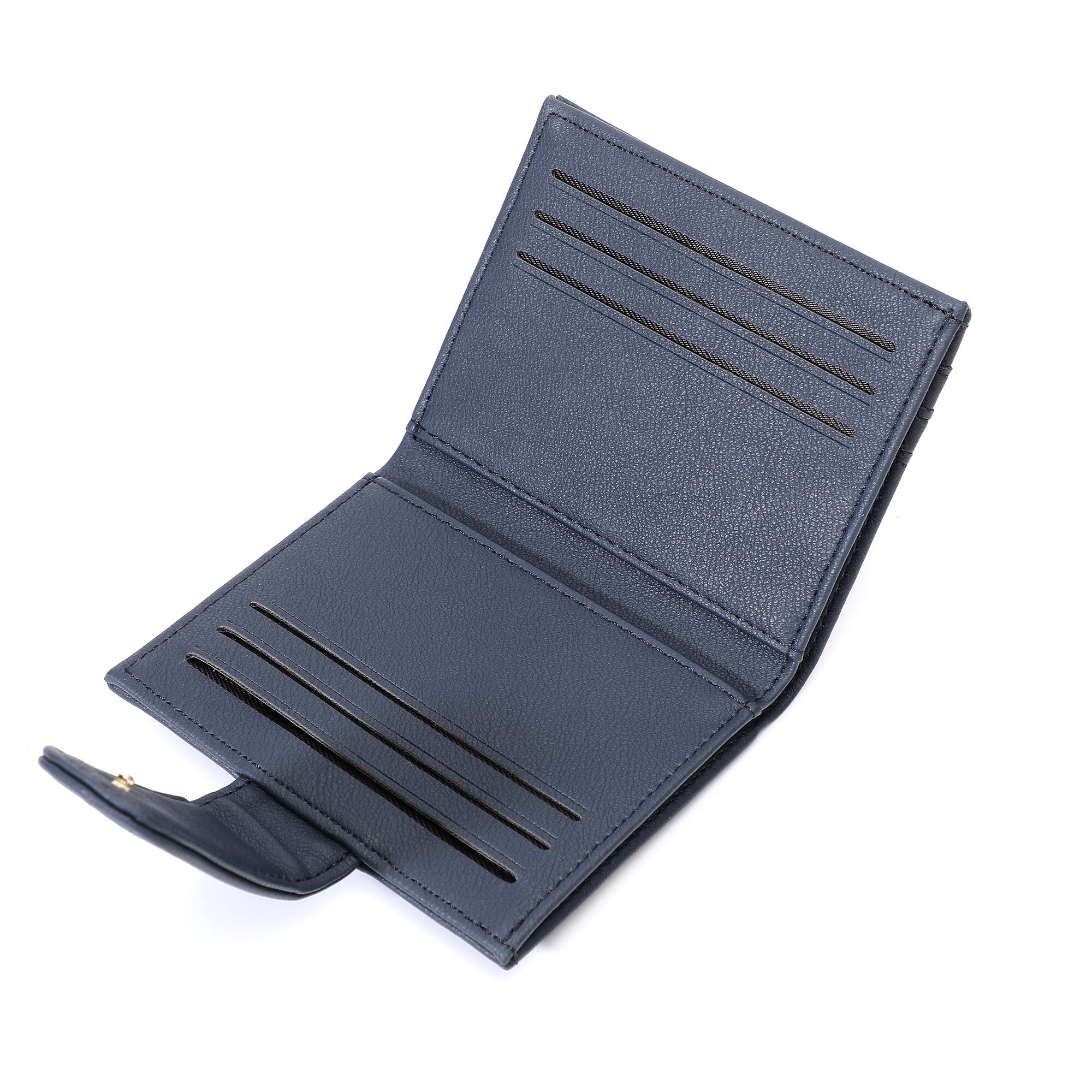 Alt View 1. Champs - LB-907-NAVY - Navy.