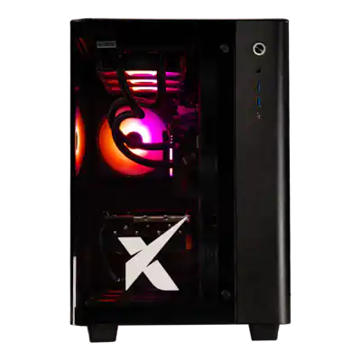 Xidax X 6 Onami Gaming PC Ryzen 7 9800X3D, RTX 5090 32GB, 64GB Xidax X 6 Onami Gaming PC Ryzen 7 9800X3D, RTX 5090 32GB, 64GB