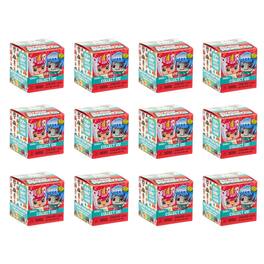 Mattel - My Mini MixieQ's Blind Box 2-Packs Series 1 | Lot of 12