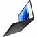 Alt View 5. Lenovo - Lenovo ThinkPad T14s Gen 5 21LS004FUS 14" Touchscreen Notebook - WUXGA - Intel Core Ultra 7 165U - vPro Technology - 32 - Black.