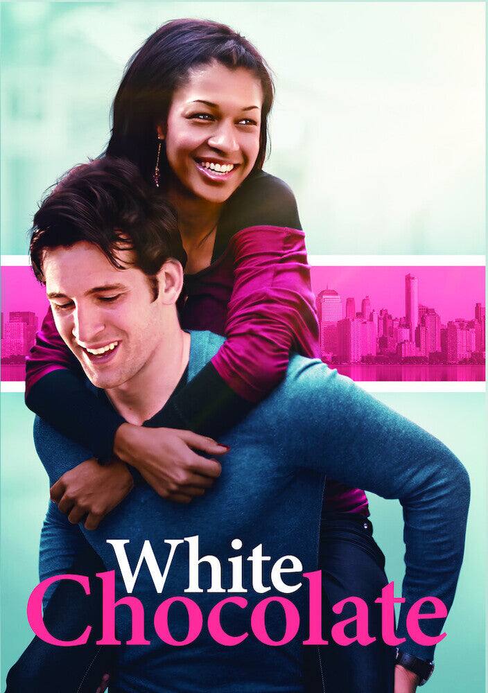 Front. White Chocolate (MOD) (DVD Movie).