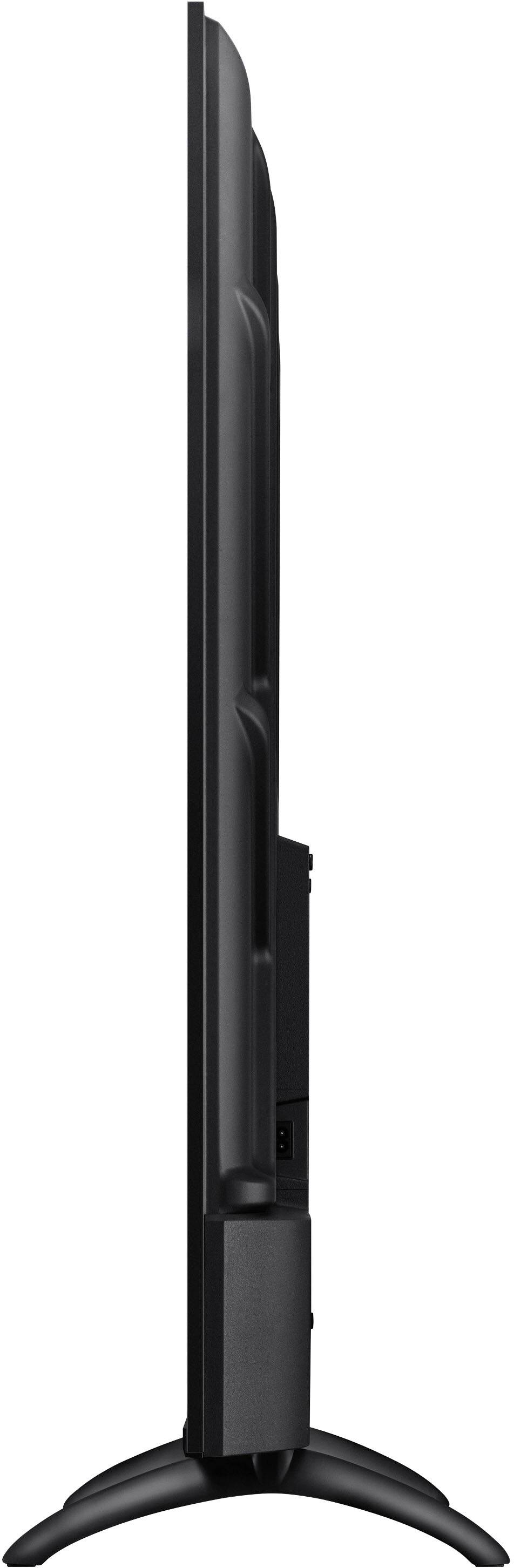 Alt View 14. Samsung - 75" Class U7900 Series UHD 4K Smart Tizen TV - Black.
