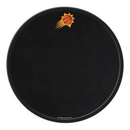 The Fan-Brand - Phoenix Suns 17.5" Modern Disc Chalkboard - Multicolor
