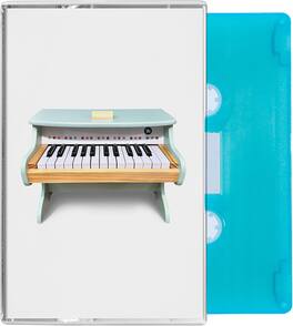 Yellowcard - Better Days - Blue - CASSETTES