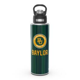 Tervis - Baylor Bears 40oz. All In Wide Mouth Water Bottle - Multicolor