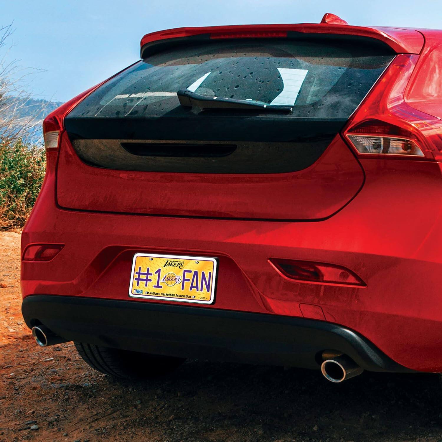 #1 LAKERS FAN  
NBA Basketball Basketball Association