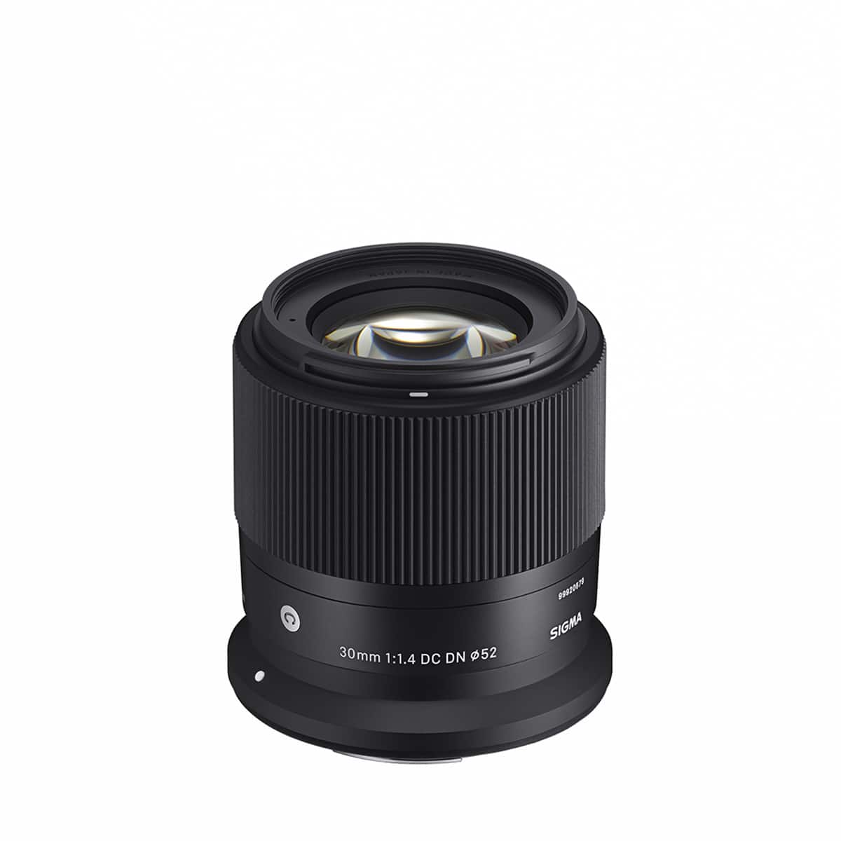 Sigma - 30mm f/1.4 DC DN Contemporary Lens for Canon RF