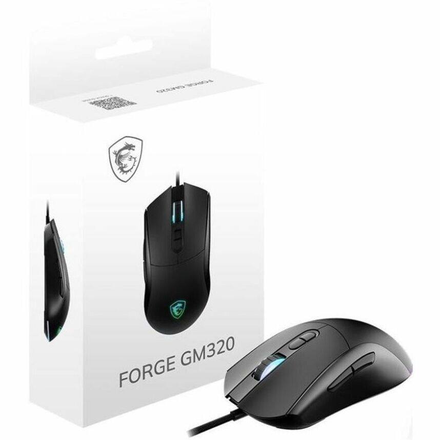 FORGE GM320