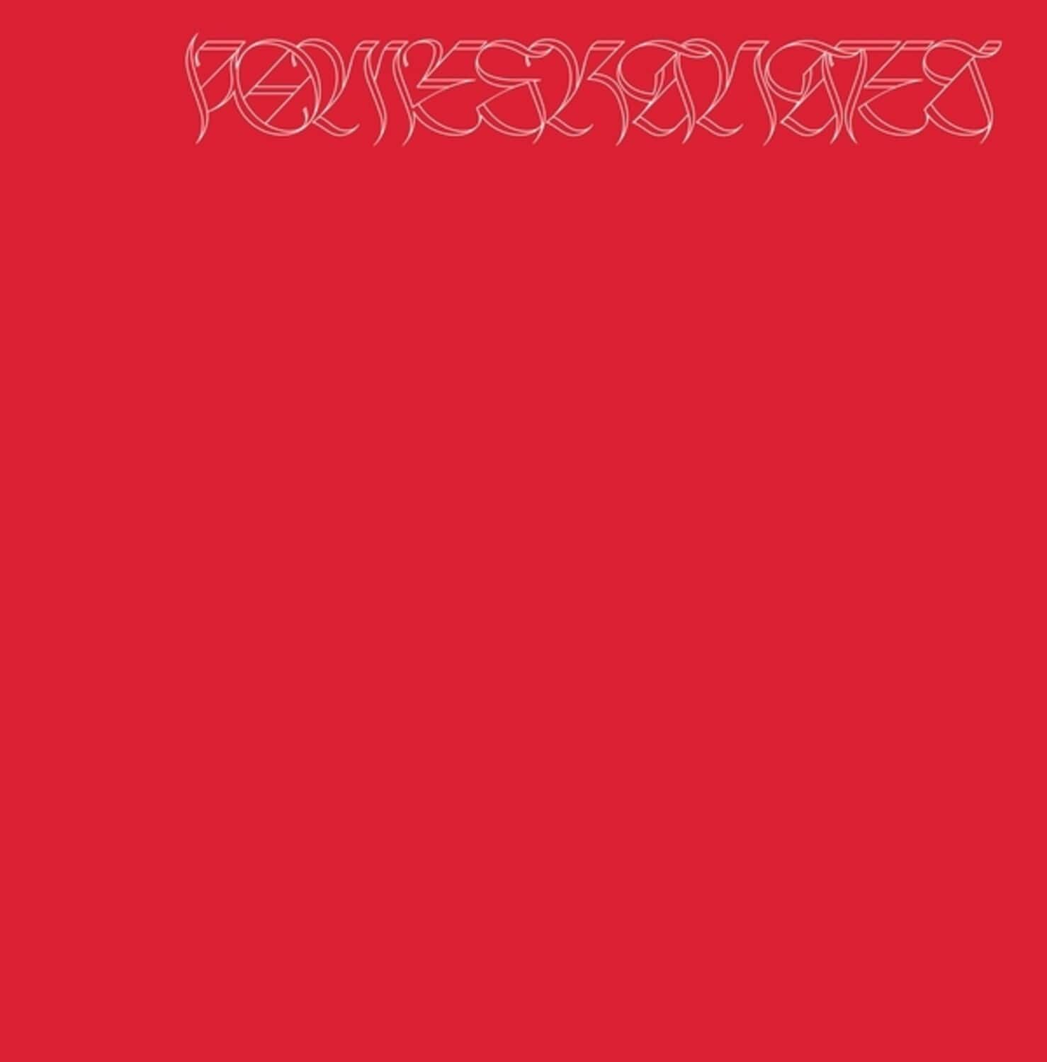 Nicolas Jaar - Pomegranates   - VINYL LP price history on PriceWatchPro