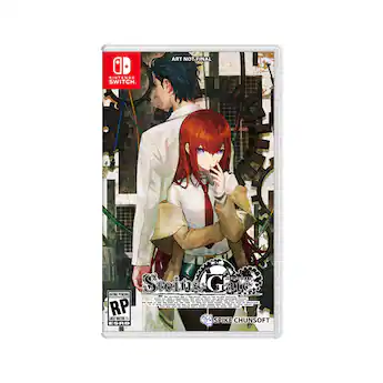 STEINS;GATE Re:Boot Nintendo Switch Game - Best Buy