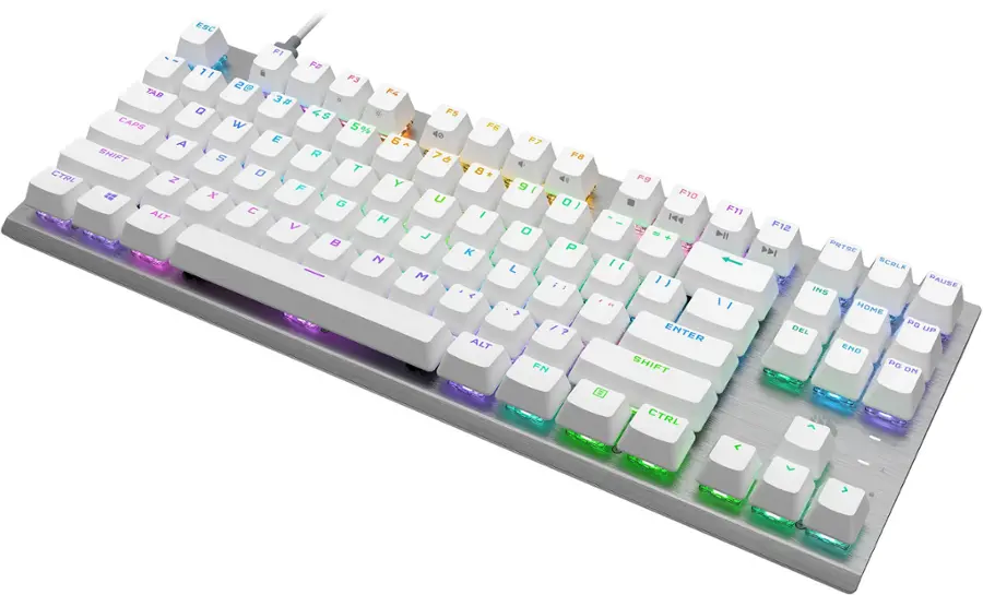 ESC CTRL F1 F2 F3 F4 F5 F6 F7 F8 F9 F10 F11 F12 PRTSC SCRLK PAUSE INS HOME PG DEL UP END PG DN CTRL A A
