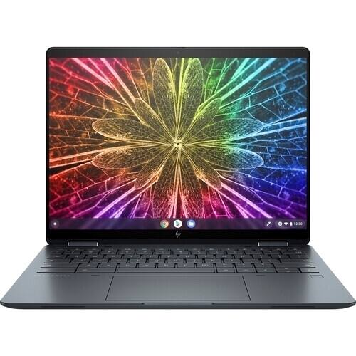 HP Refurbished Excellent Elite Dragonfly Chromebook 13.5