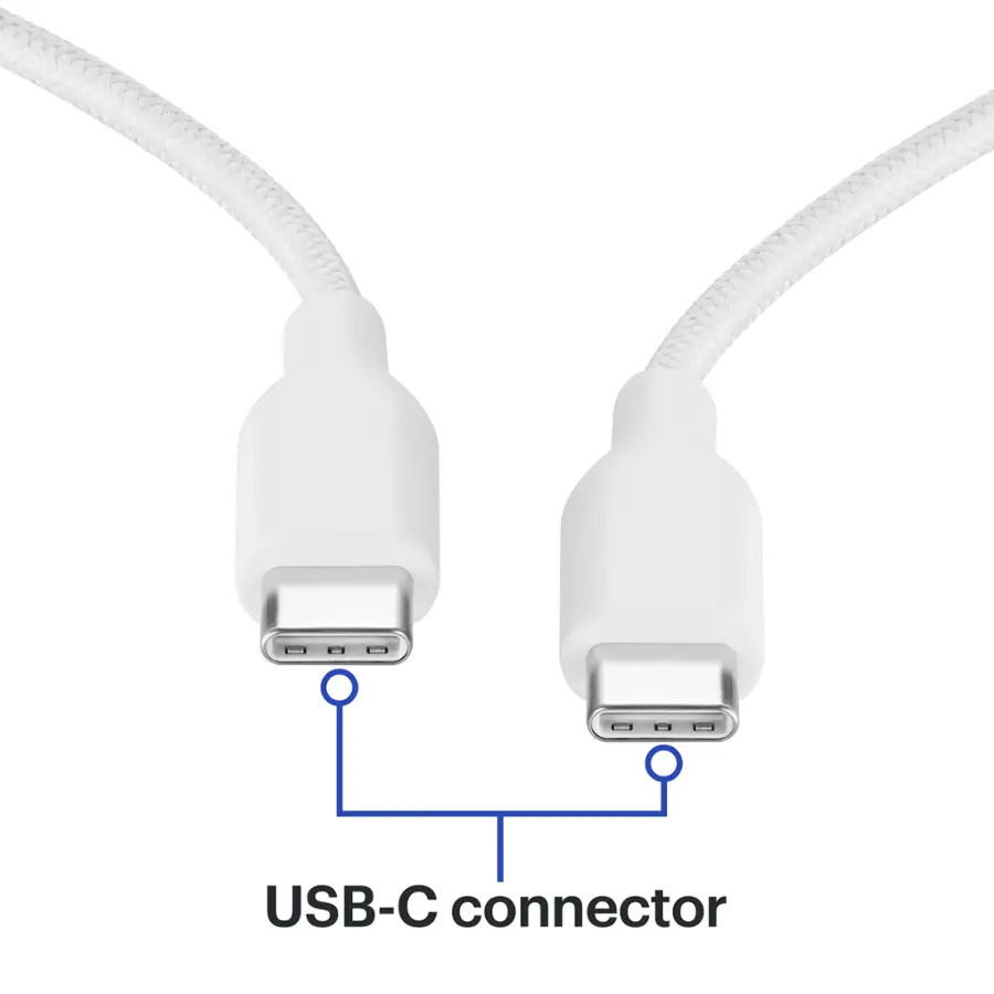 USB-C connector