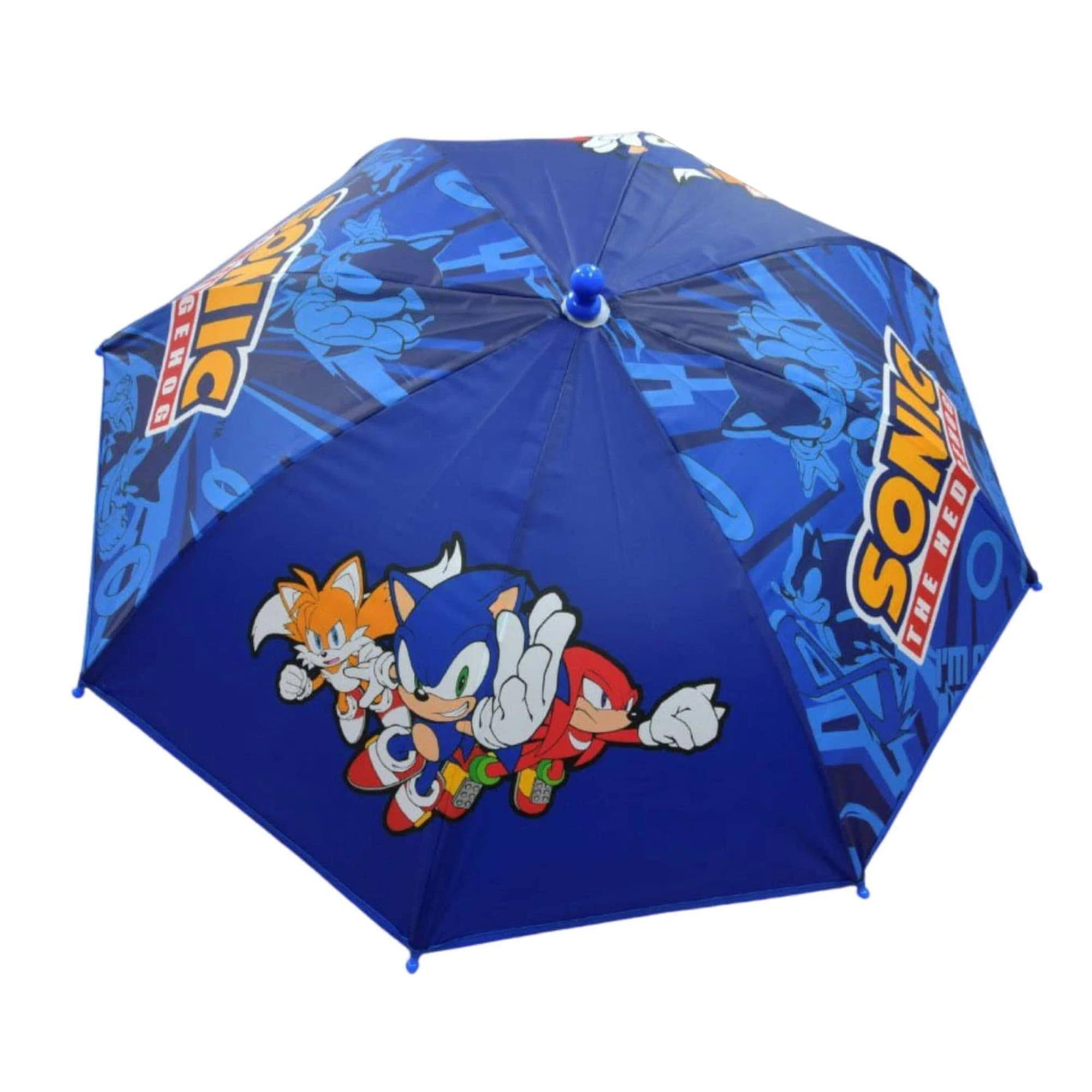 SONIC THE HEDGEHOG