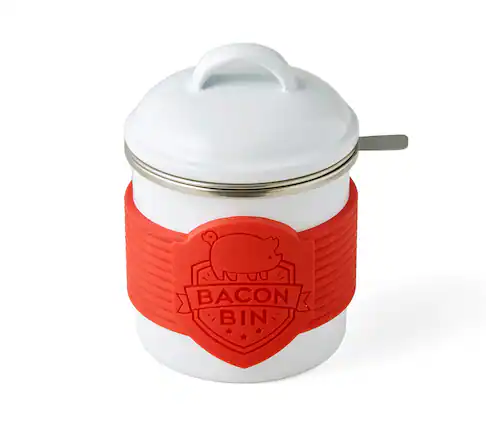 Bacon Bin