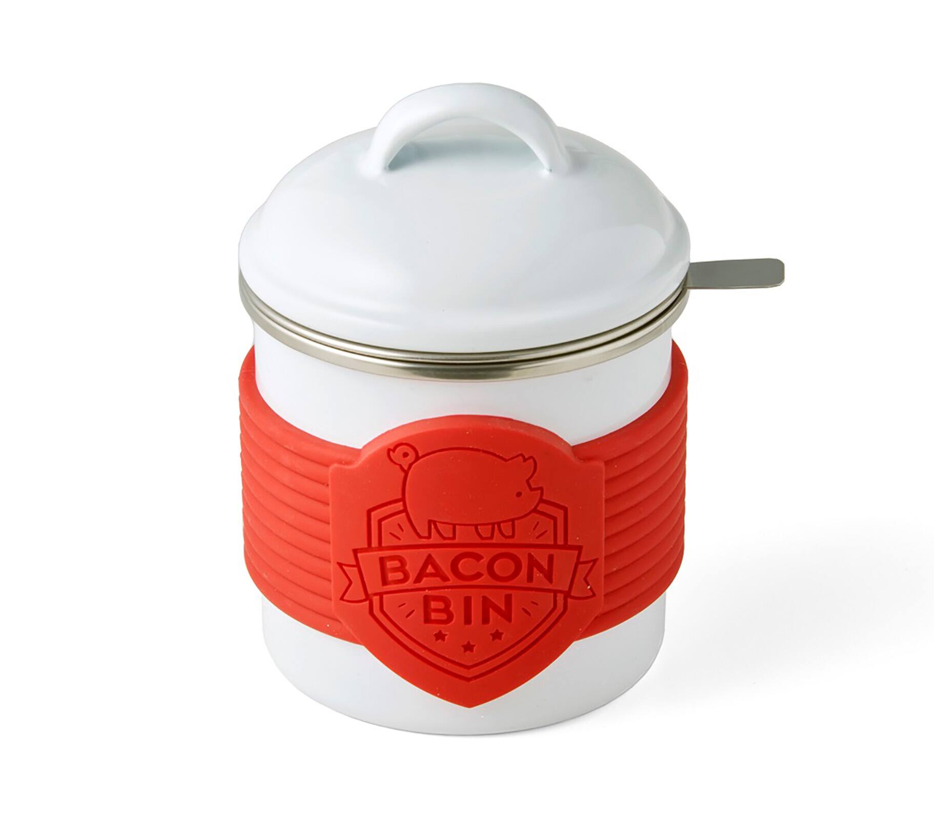 Bacon Bin
