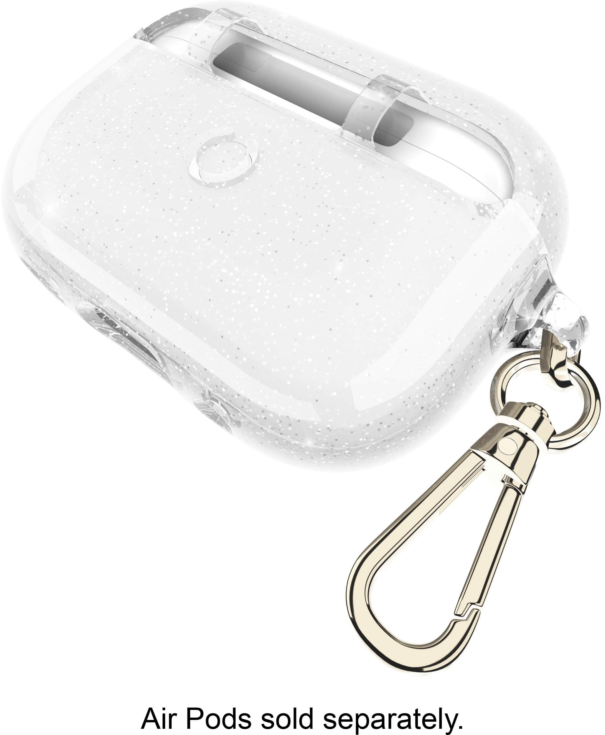 Air Pods are sold separately.