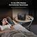 10 ms UPS Makes Switchover Seamless
Keep Life Running Smoothly
100
ANKER EOSiA