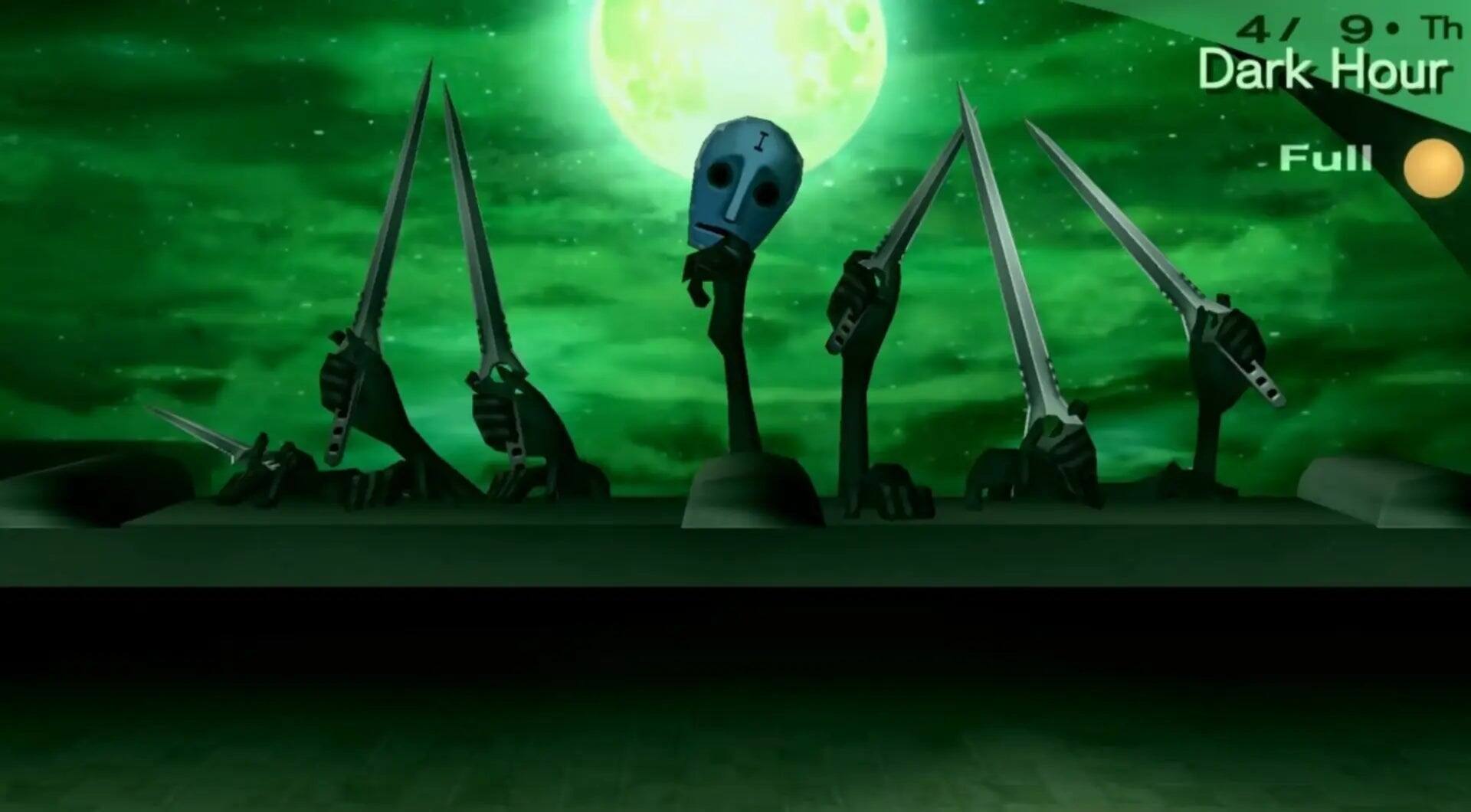 4/9 • Th  
Dark Hour  
Full