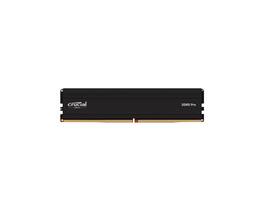 Micron Technology - Crucial Technology CP32G56C46U5 RAM Module 32 GB - Black