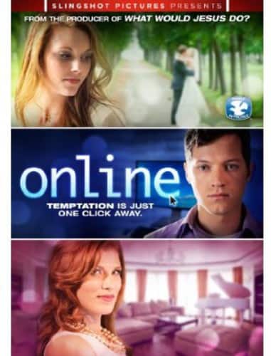 Online  - DVD