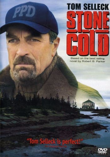 Jesse Stone: Stone Cold  - DVD
