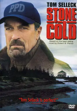 Jesse Stone: Stone Cold - DVD